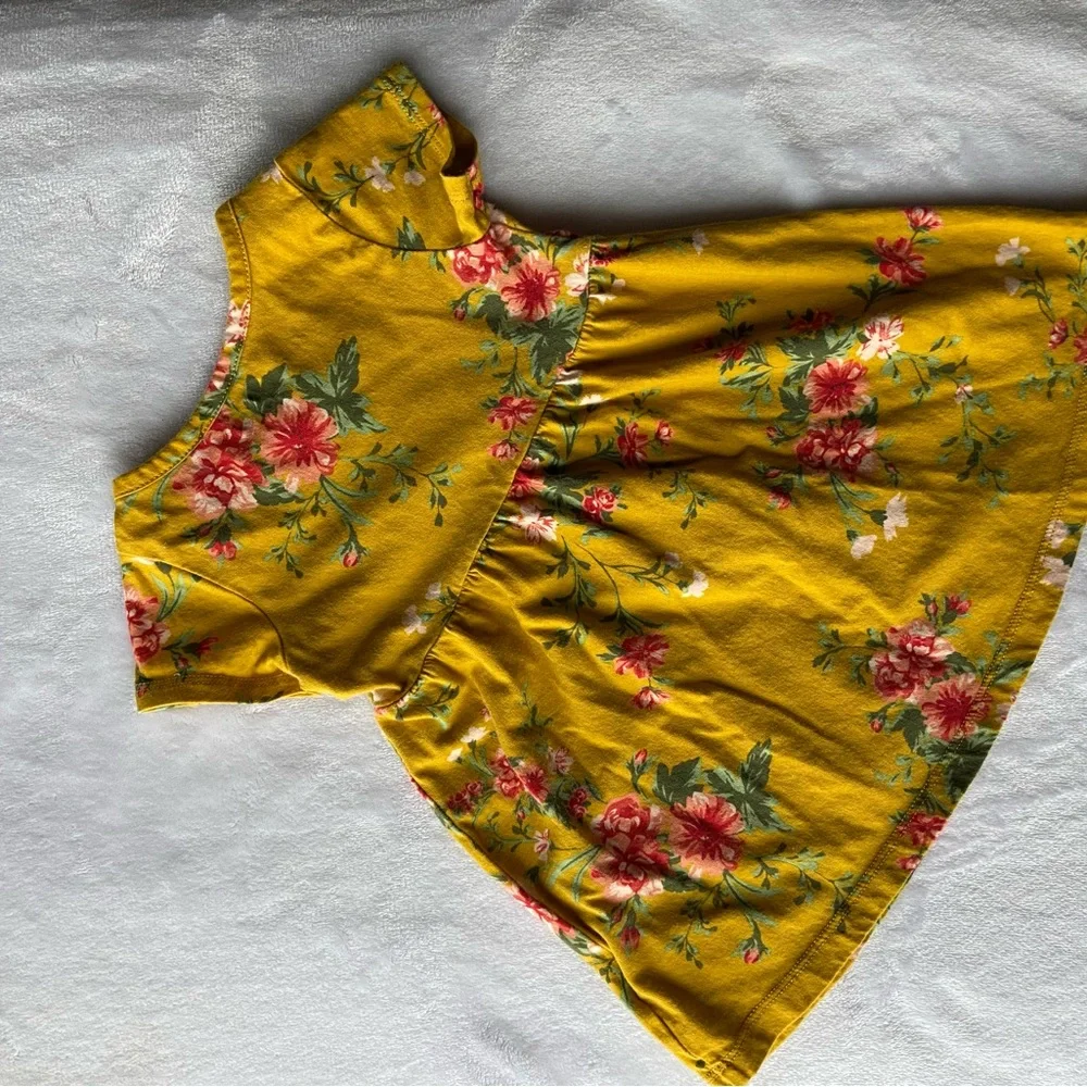 Old Navy size 12-18 month dress - Picture 2 of 3